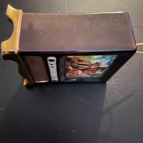 The Andy Griffith Show TV Tunes Music Box Collection By Drew Struzan - Picture 7 of 9